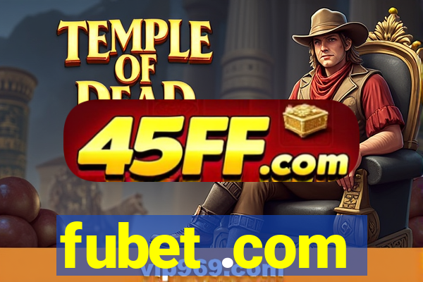 fubet .com